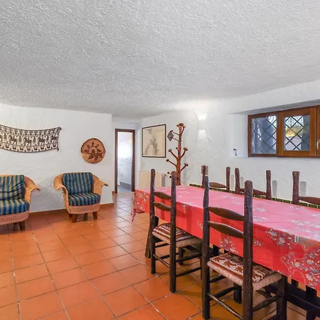 Apartamento Leccio *