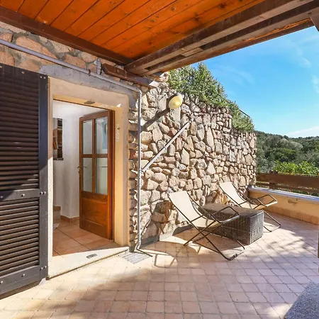 Apartment Leccio San Teodoro (Sardinia)