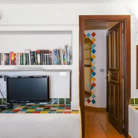 Leccio Apartmán San Teodoro (Sardinia)