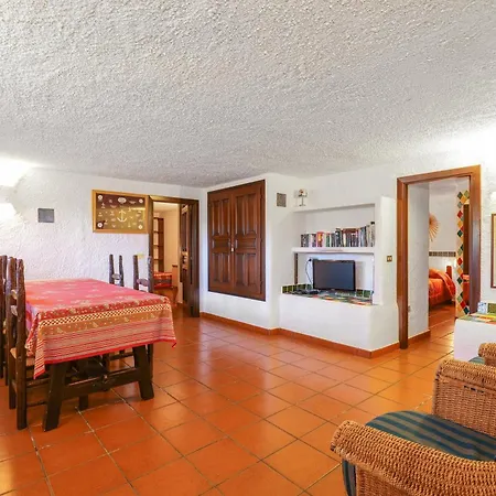 Apartmán Leccio San Teodoro (Sardinia)