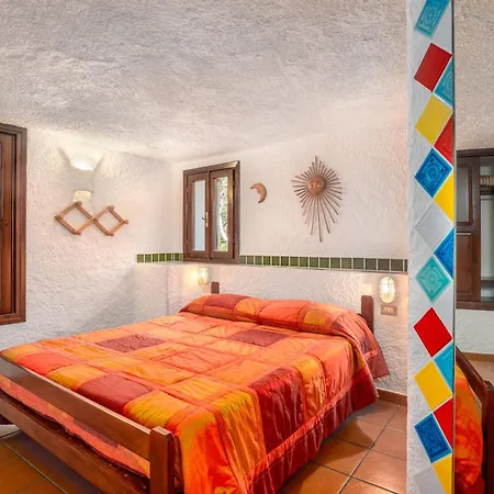 Leccio Apartmán San Teodoro (Sardinia)