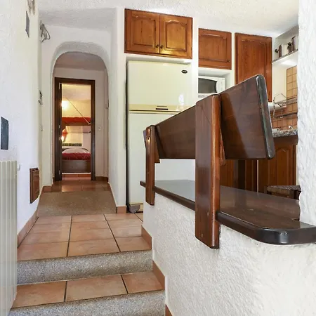 Leccio Apartmán *