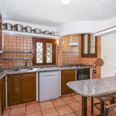 Leccio Apartmán