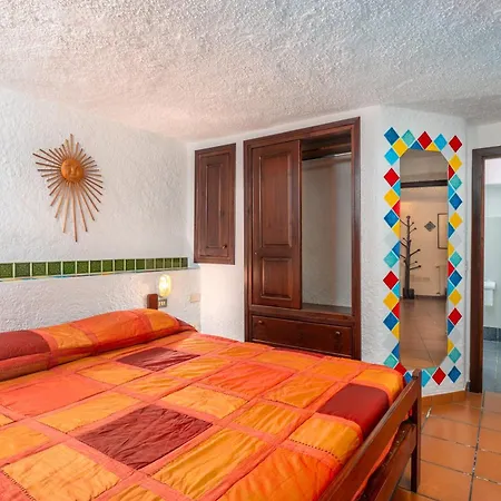 Apartmán Leccio