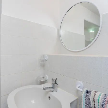 Apartmán Leccio *