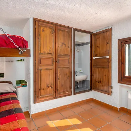 Leccio Apartmán San Teodoro (Sardinia)