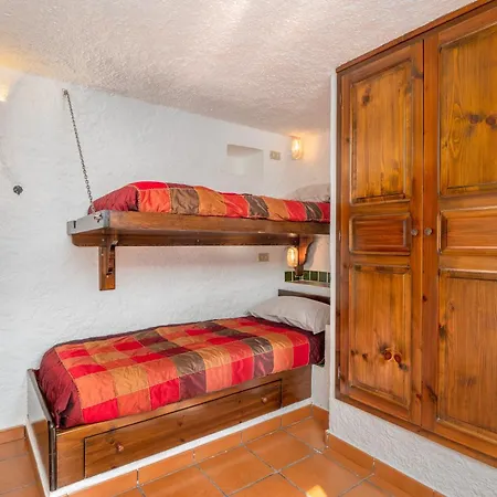 Leccio Apartmán *