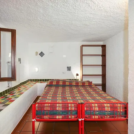 Leccio Apartmán San Teodoro (Sardinia)