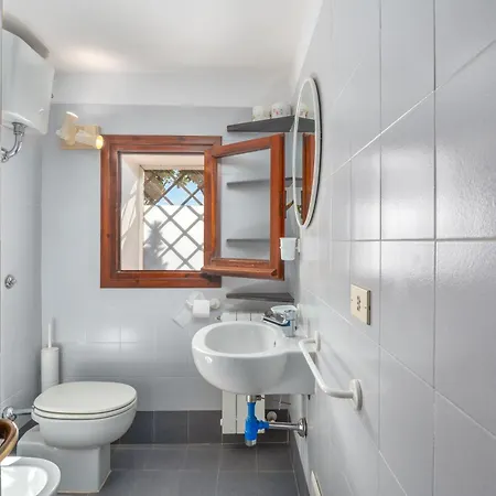 Leccio Apartmán San Teodoro (Sardinia)