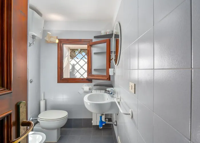 Leccio San Teodoro (Sardinia)