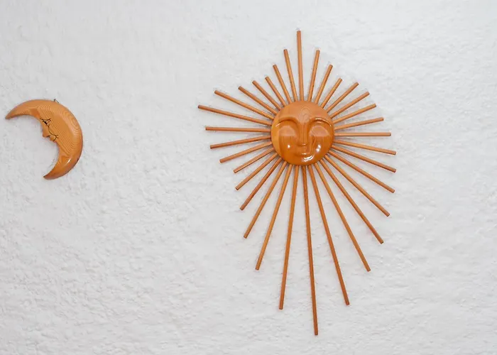 Apartamento Leccio San Teodoro (Sardinia)