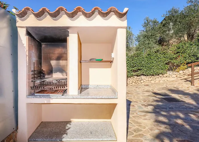 Leccio San Teodoro (Sardinia)