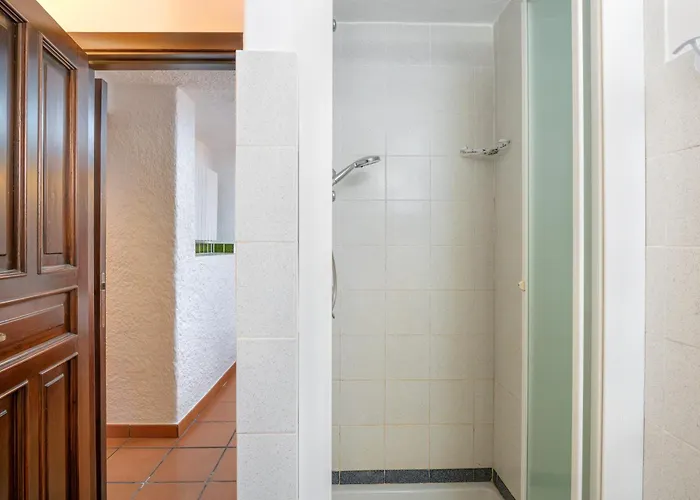 Leccio Apartamento *