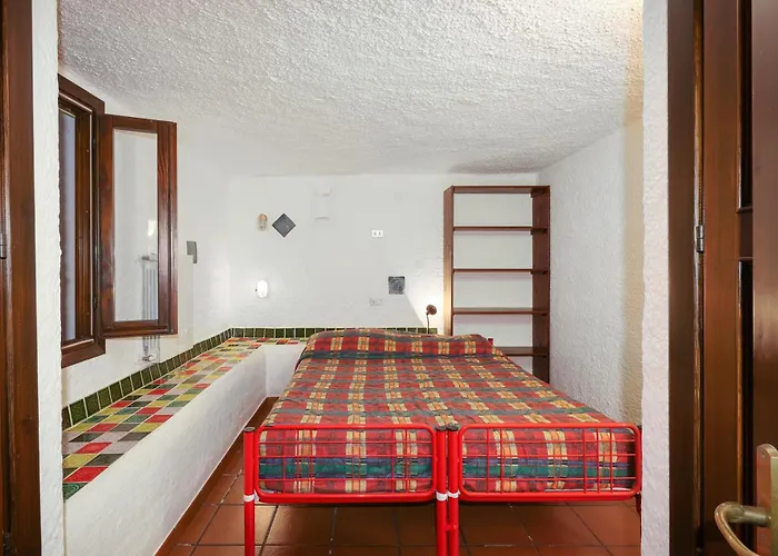 Apartamento Leccio San Teodoro (Sardinia)