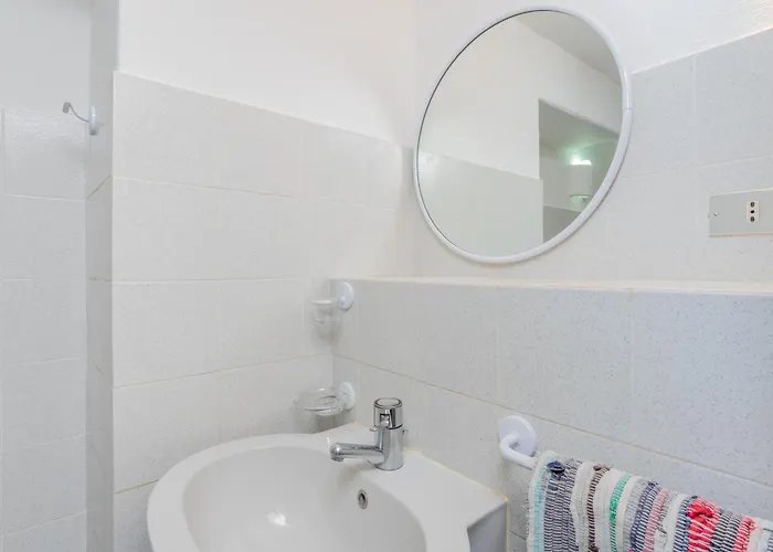 Leccio * San Teodoro (Sardinia)