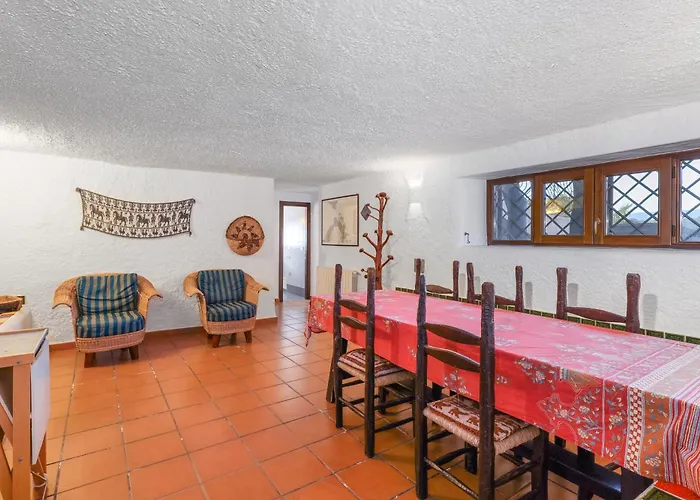 Apartamento Leccio *