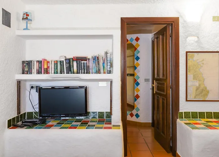 Apartamento Leccio San Teodoro (Sardinia)