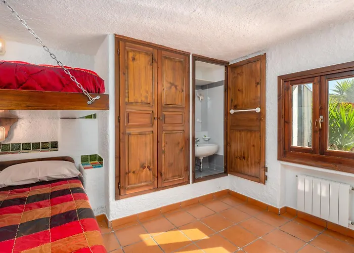 Leccio San Teodoro (Sardinia)