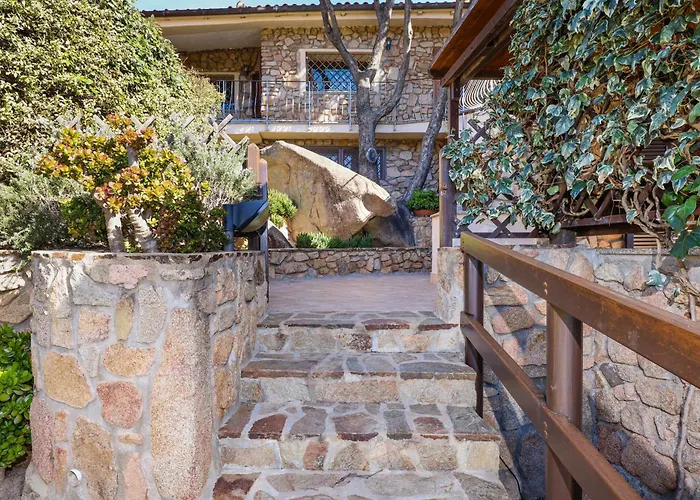 Apartamento Leccio *